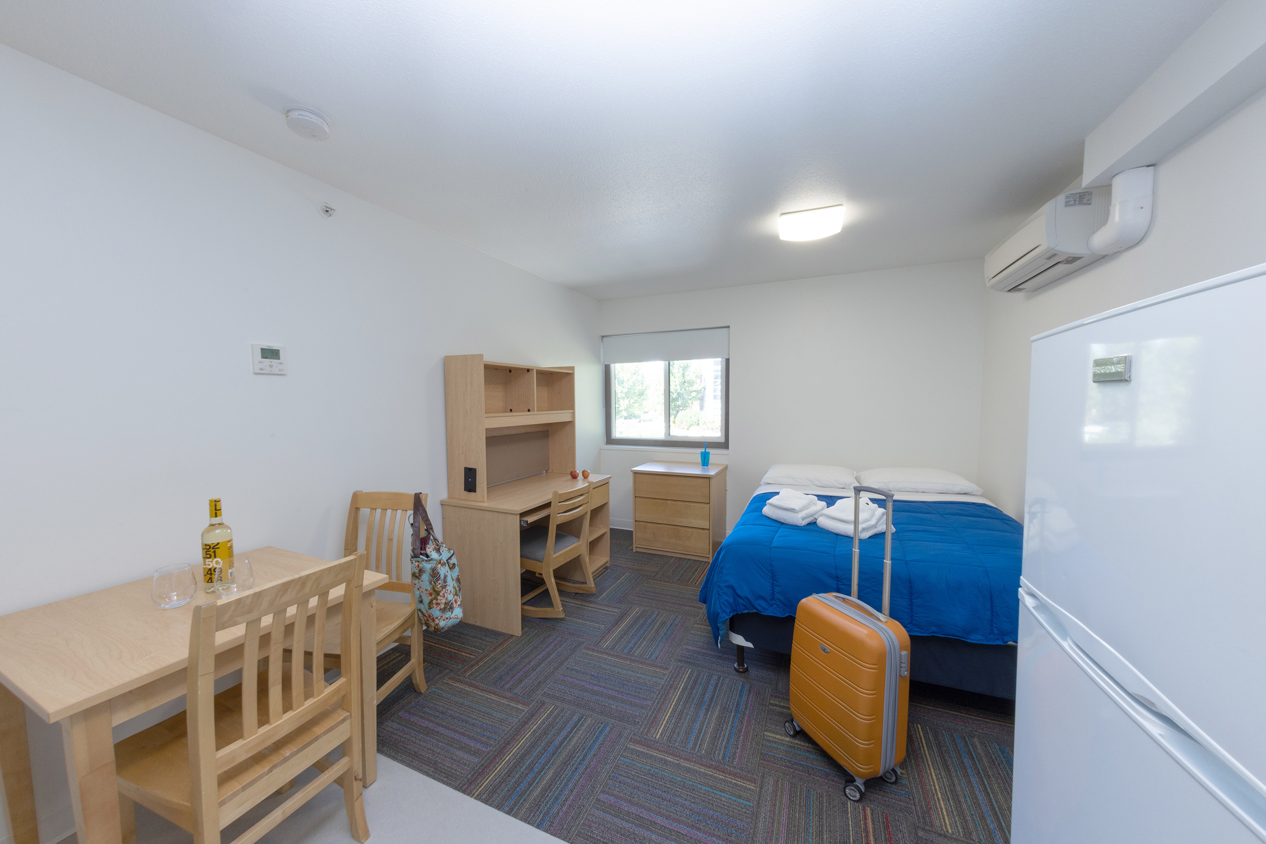 Guest Accommodation Conferences And Accommodation   Studio 2 